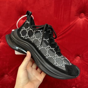 GUCCI RHYTON SNEAKER