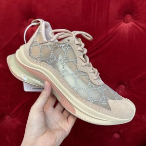 GUCCI RHYTON SNEAKER