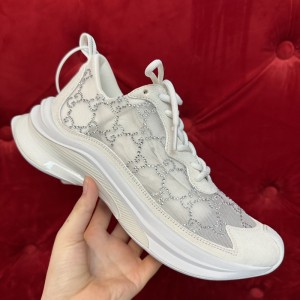 GUCCI RHYTON SNEAKER