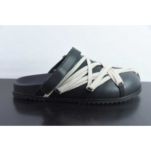 RICK OWENS SANDALS