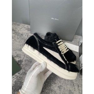 RICK OWENS DRKSHDW