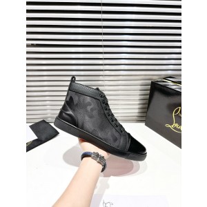 CHIAN LOUIN LOW TOP SNEAKER