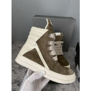 RICK OWENS DRKSHDW