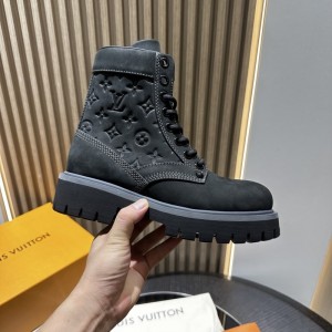 LVT BOOTS