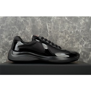 PR SNEAKER BALCK
