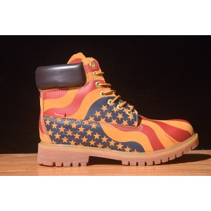 NEW TIMBERLANDX Supreme BLACK MENS WINTER BOOT SNOW BOOSTS SHOES  A1740