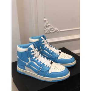 SKEL-TOP HIGH SNEAKERS