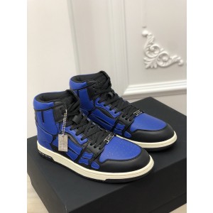 SKEL-TOP HIGH SNEAKERS