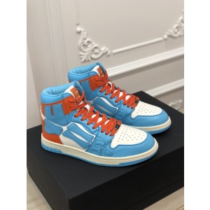 SKEL-TOP HIGH SNEAKERS