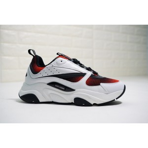 DIO* HOMME B22 TRAINER SNEAKER 3SN231YEC-H560