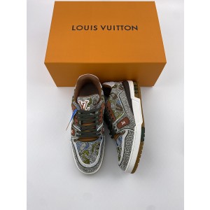 LVT SNEAKERS