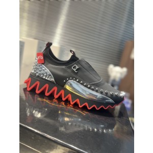 CHIAN LOUIN SNEAKER