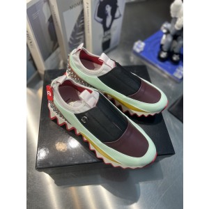 CHIAN LOUIN SNEAKER