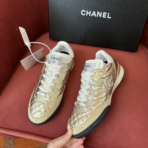 Chanel Sneaker