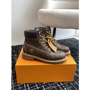 LVT BOOTS