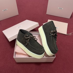 mIUMIU SNEAKER