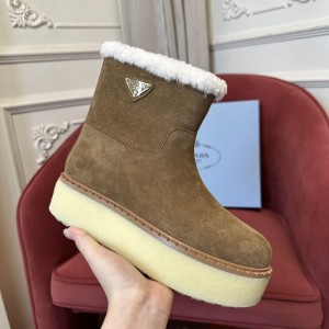 PR SNEAKER