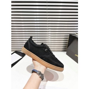 CHIAN LOUIN LOW TOP SNEAKER