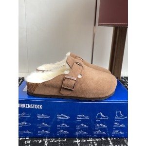 BIRKENSTOCK SNEAKER