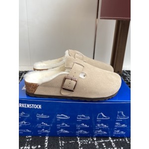 BIRKENSTOCK SNEAKER