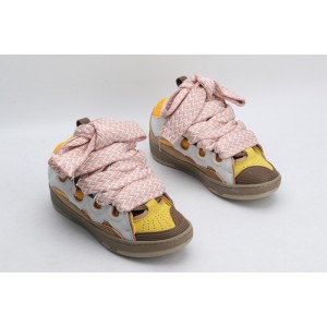 LANVIN CURB SNEAKER