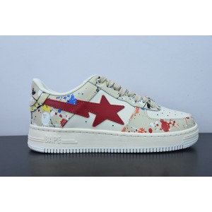 A BATHING APE BAPE SK8 STA