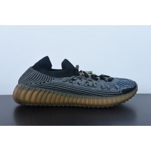 ADIDAS YEEZY BOOST 350 V2 CMPCT 'SLATE BLUE' GX9401