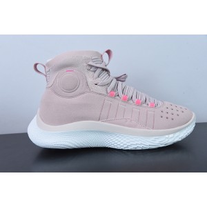 Under Armour Curry 4 Flotro Pink 3024861-600