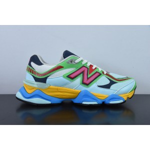 NEW BALANCE SNEAKER