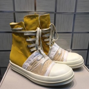 RICK OWENS DRKSHDW