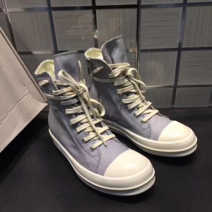 RICK OWENS DRKSHDW