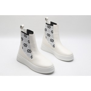 GUCCI BOOTS
