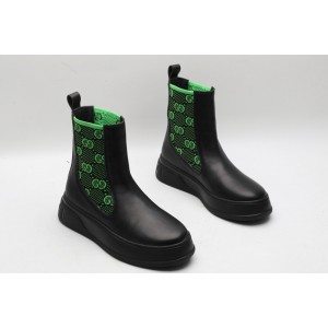 GUCCI BOOTS