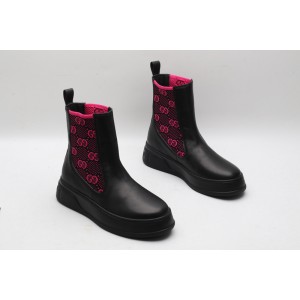 GUCCI BOOTS