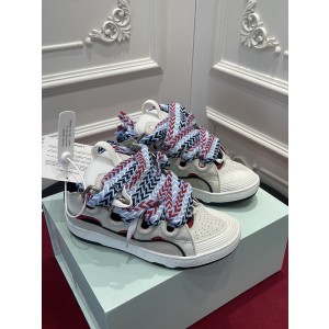 LANVIN CURB SNEAKER