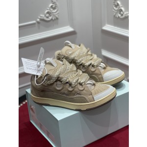 LANVIN CURB SNEAKER