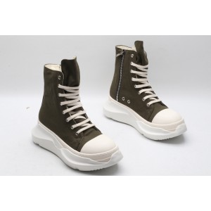 RICK OWENS DRKSHDW