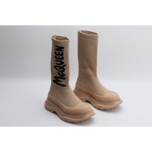 AlexER McEEN SNEAKERS