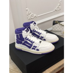 SKEL-TOP HIGH SNEAKERS