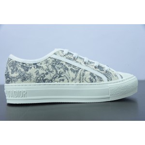 DIO* X CONVERSE SNEAKER