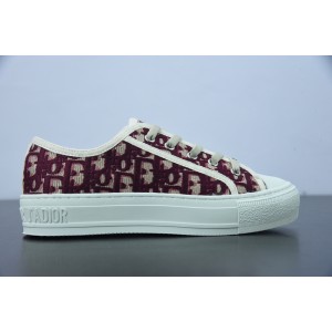 DIO* LOW-TOP WALK'N OBLIQUE 19SS