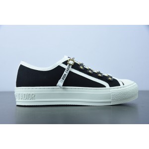 DIO* LOW-TOP WALK'N OBLIQUE