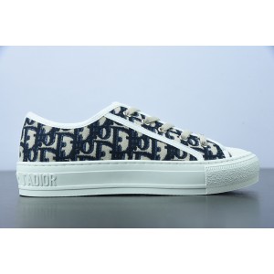 DIO* LOW-TOP WALK'N OBLIQUE