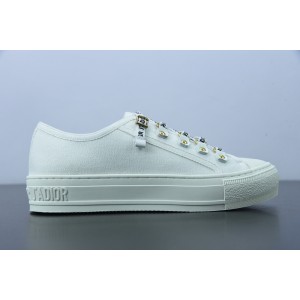 DIO* LOW-TOP WALK'N OBLIQUE 19SS