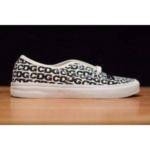 COMME DES GARCONS X AUTHENTIC 'CDG' VN0A33TASHM