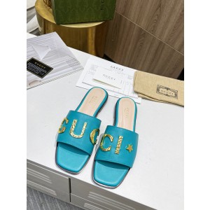 GUCCI SANDALS