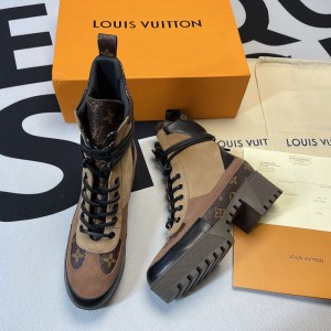 LVT BOOTS