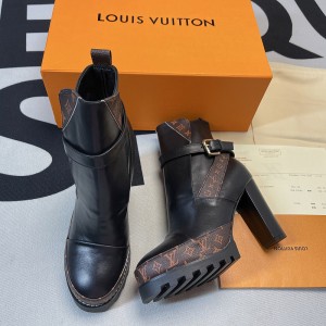 LVT BOOTS
