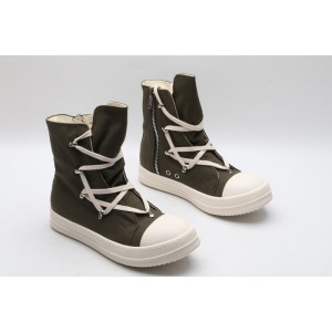 RICK OWENS DRKSHDW