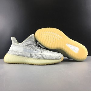 ADIDAS YEEZY BOOST 350 V2 YESHAYA NON-REFLECTIVE FX4348